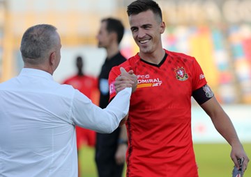 Fotogalerija Gorica - Slaven Belupo